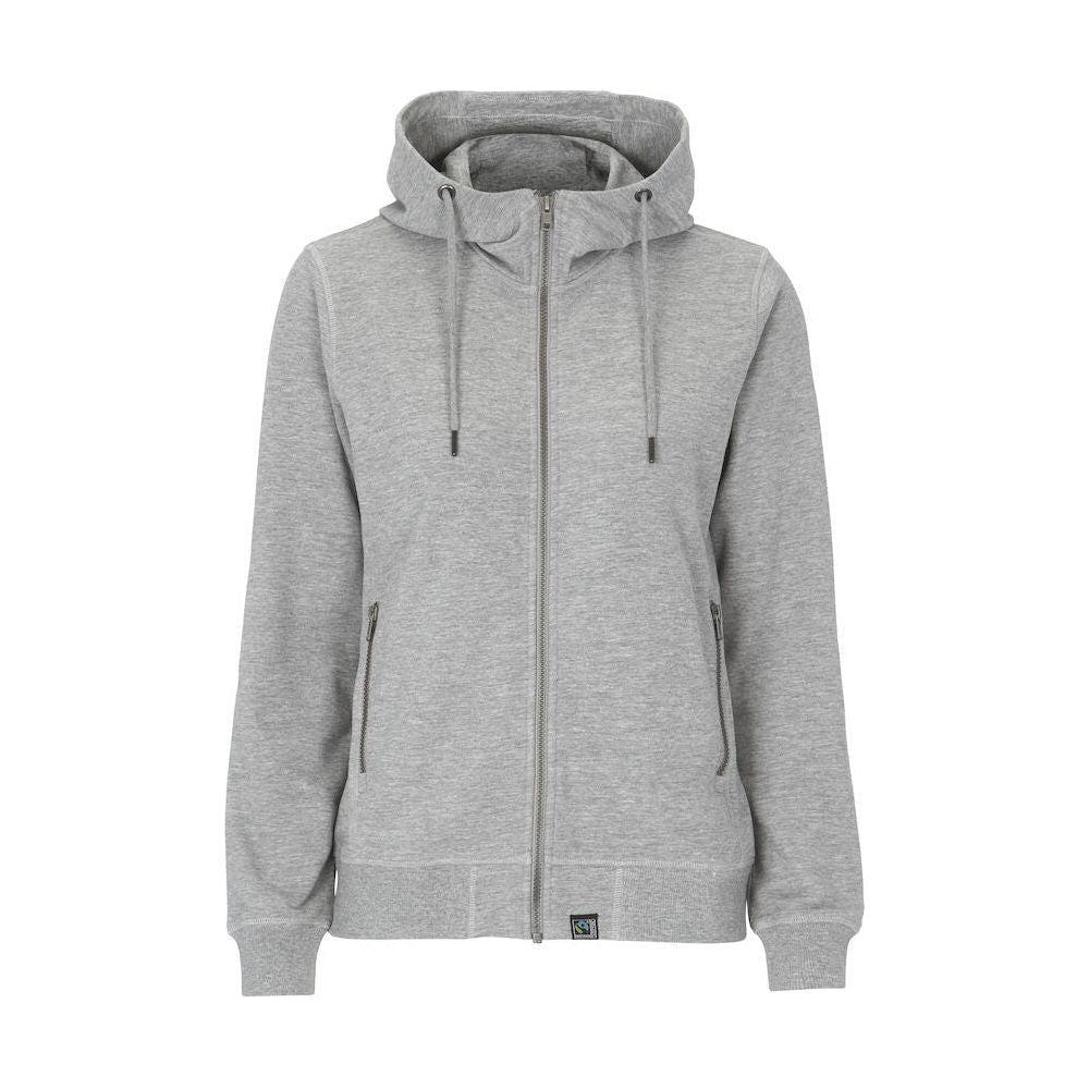 Cottover F. Terry FZ Hood dame 141509 - Sikkerhedsgiganten