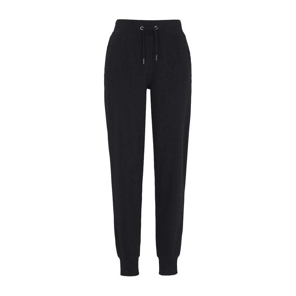 Cottover F. Terry sweatpants bukser dame 141513 - Sikkerhedsgiganten