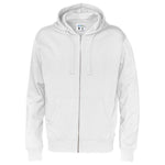 Cottover Full Zip Hood herre 141010 - Sikkerhedsgiganten