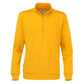 Cottover Half Zip unisex 141012 - Sikkerhedsgiganten