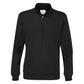 Cottover Half Zip unisex 141012 - Sikkerhedsgiganten