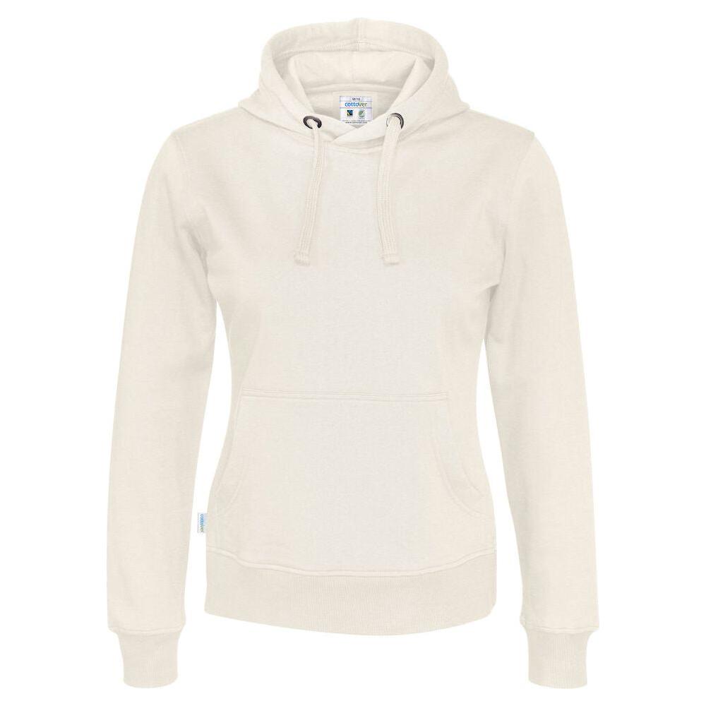 Cottover Hood dame 141001 - Sikkerhedsgiganten