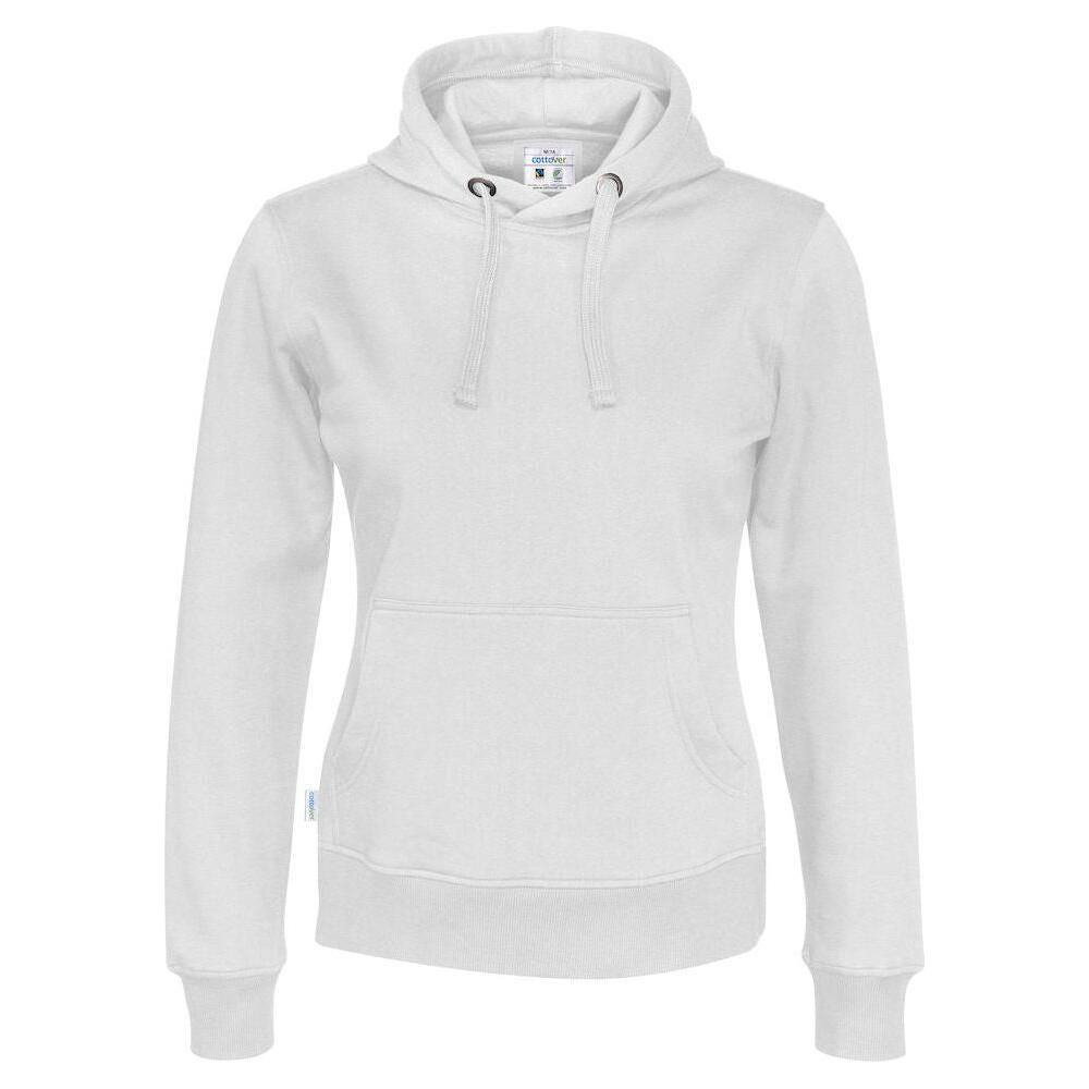 Cottover Hood dame 141001 - Sikkerhedsgiganten