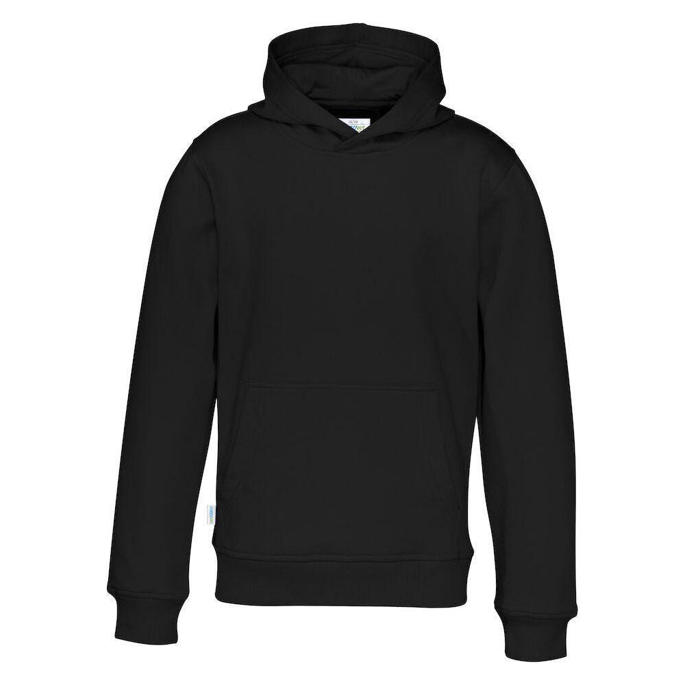 Cottover Hood junior 141011 - Sikkerhedsgiganten
