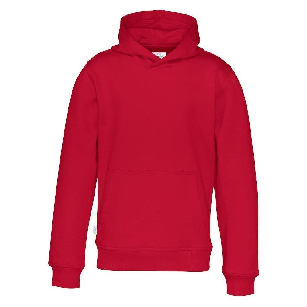 Cottover Hood junior 141011 - Sikkerhedsgiganten