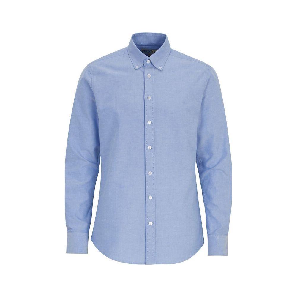 Cottover Oxford Comfort herre 141042 - Sikkerhedsgiganten