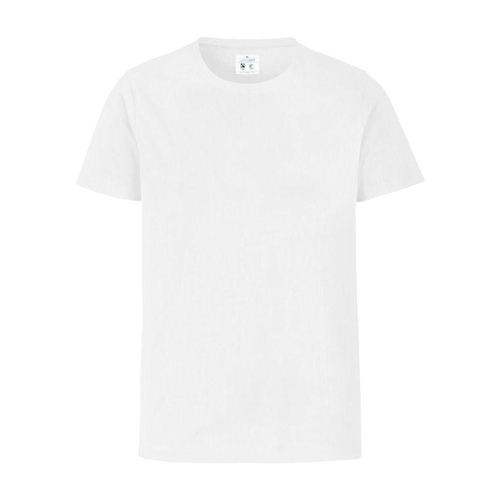 Cottover Stretch r - neck herre 141026 - Sikkerhedsgiganten