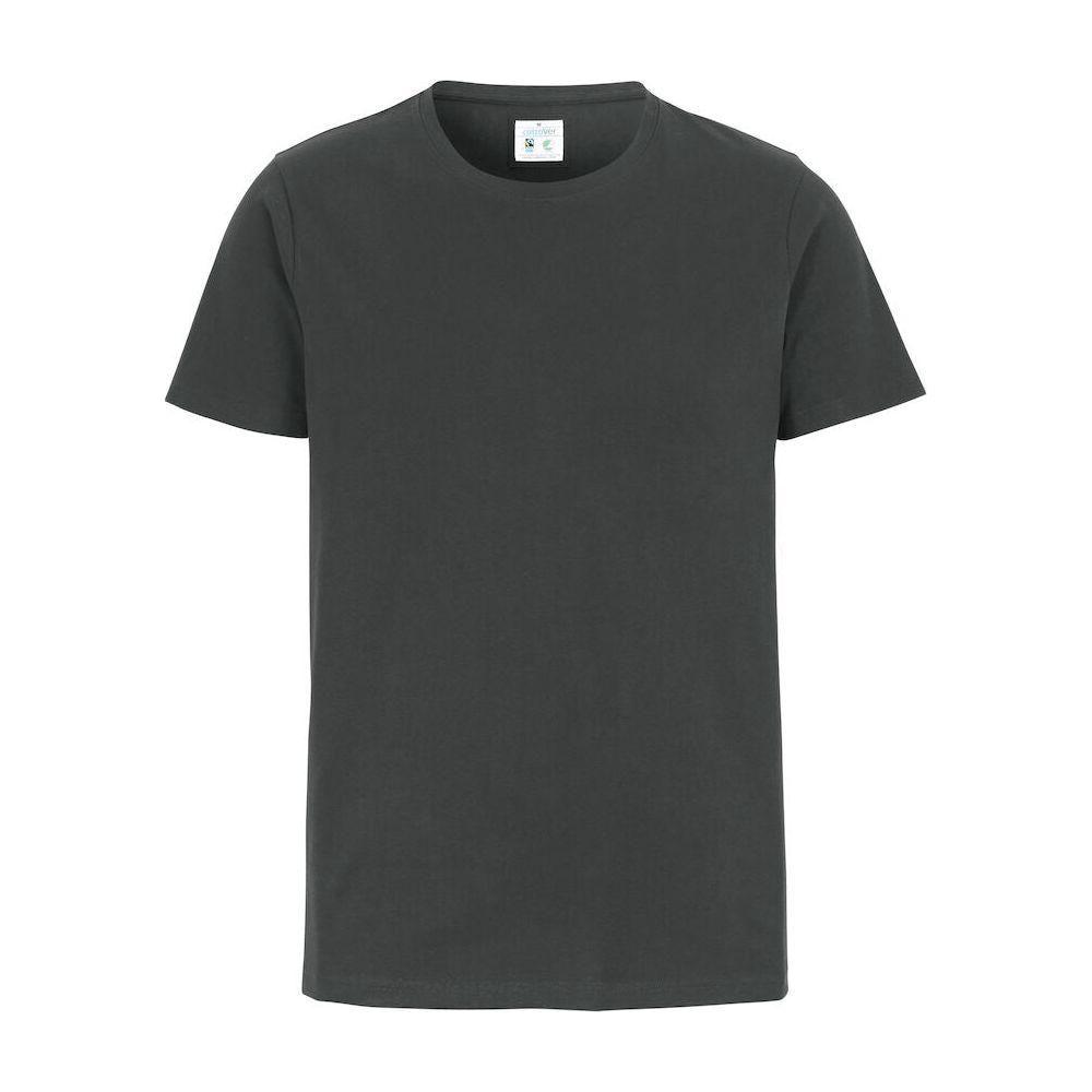 Cottover Stretch r - neck herre 141026 - Sikkerhedsgiganten