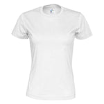 Cottover T - shirt dame 141007 - Sikkerhedsgiganten