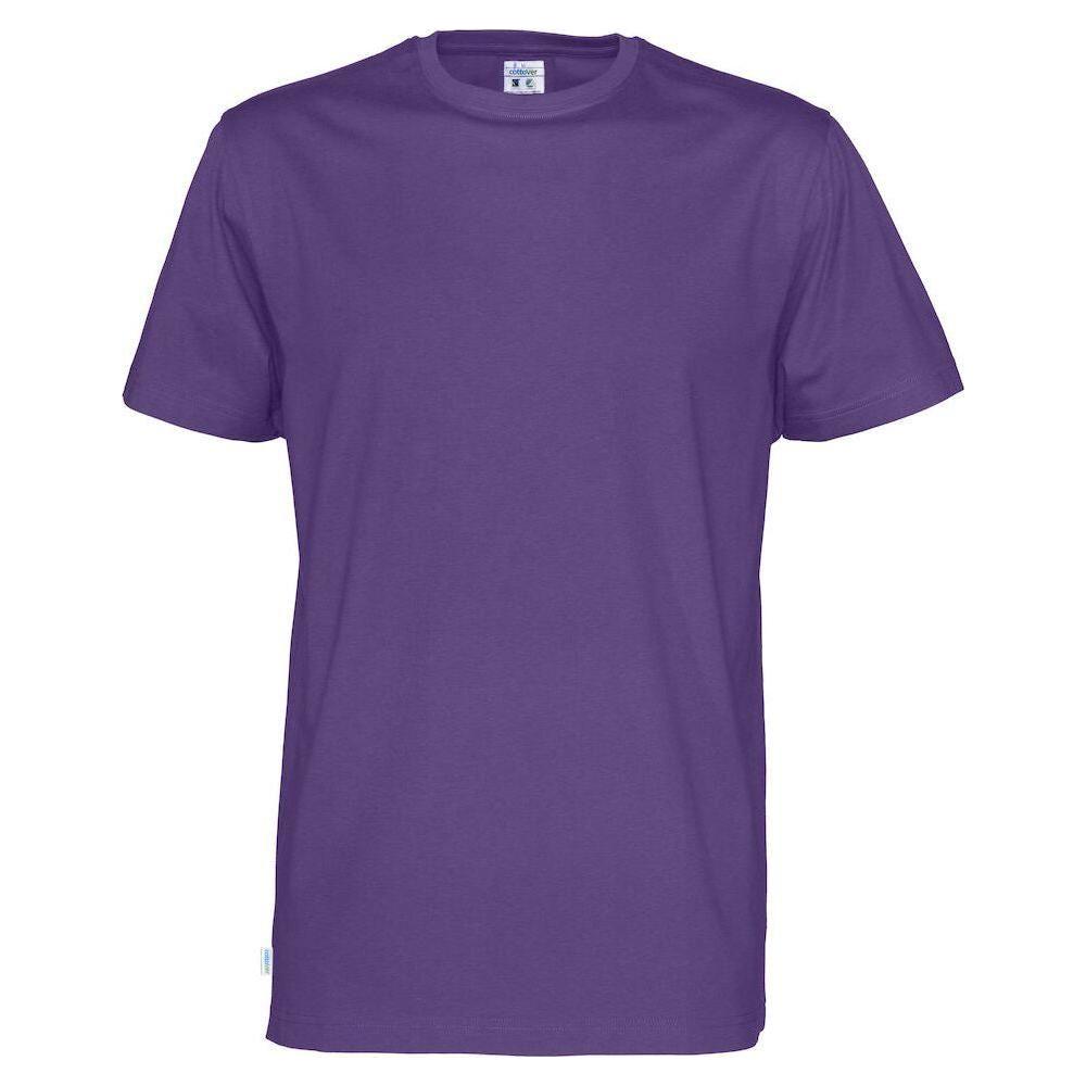 Cottover T - shirt herre 141008 - Sikkerhedsgiganten