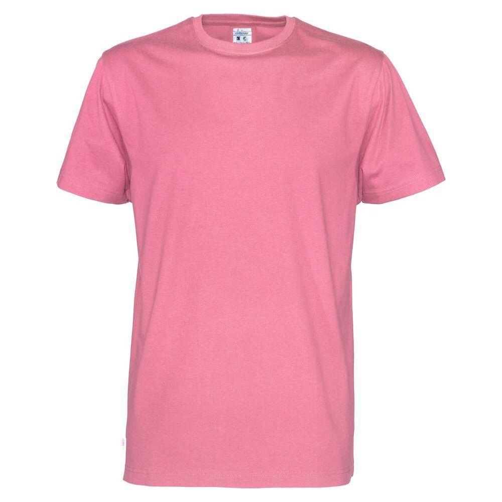 Cottover T - shirt herre 141008 - Sikkerhedsgiganten