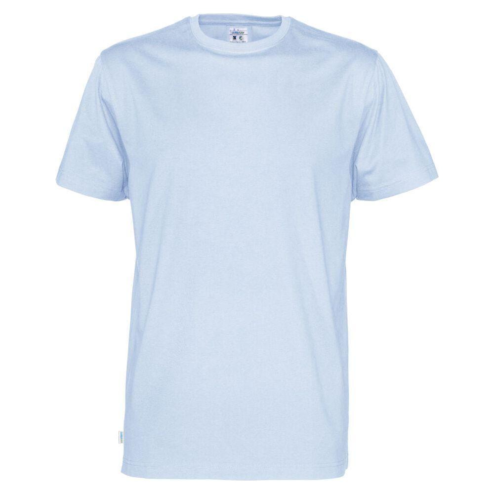 Cottover T - shirt herre 141008 - Sikkerhedsgiganten