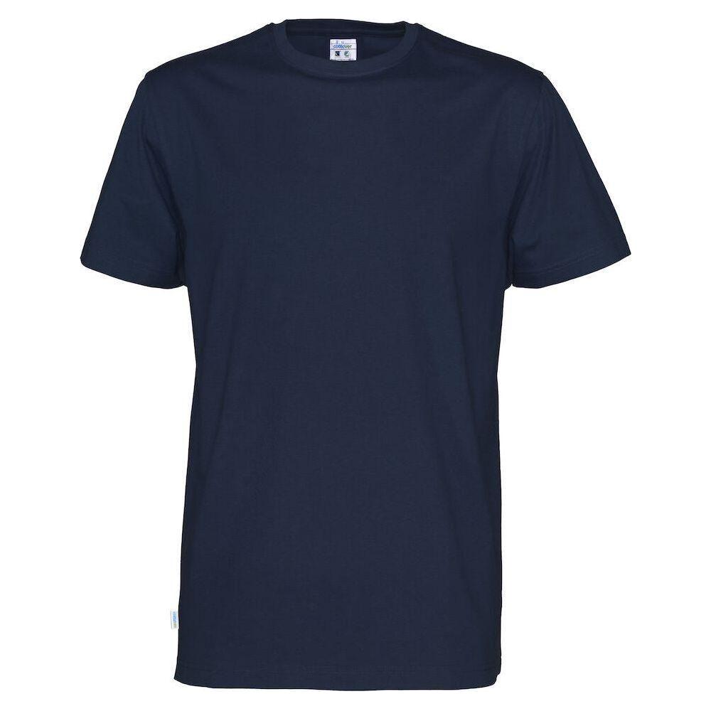 Cottover T - shirt herre 141008 - Sikkerhedsgiganten