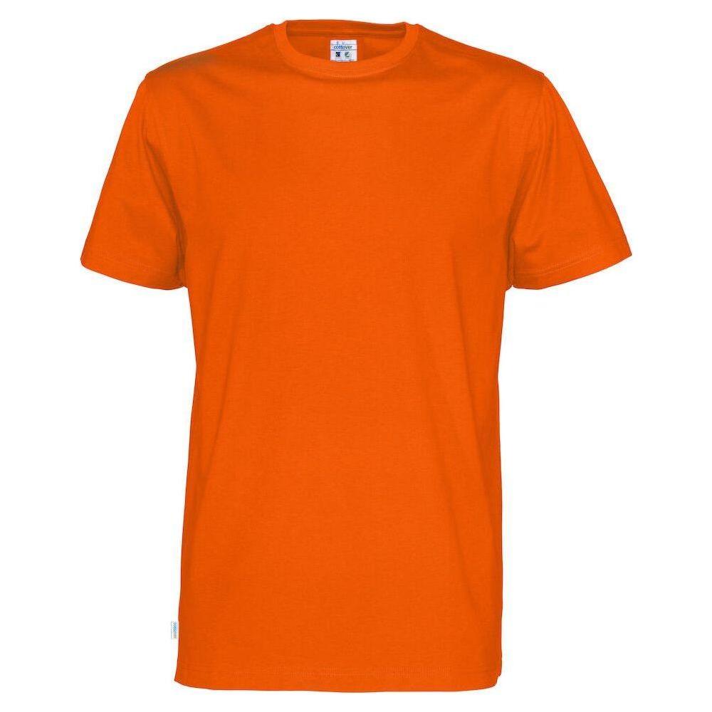 Cottover T - shirt herre 141008 - Sikkerhedsgiganten