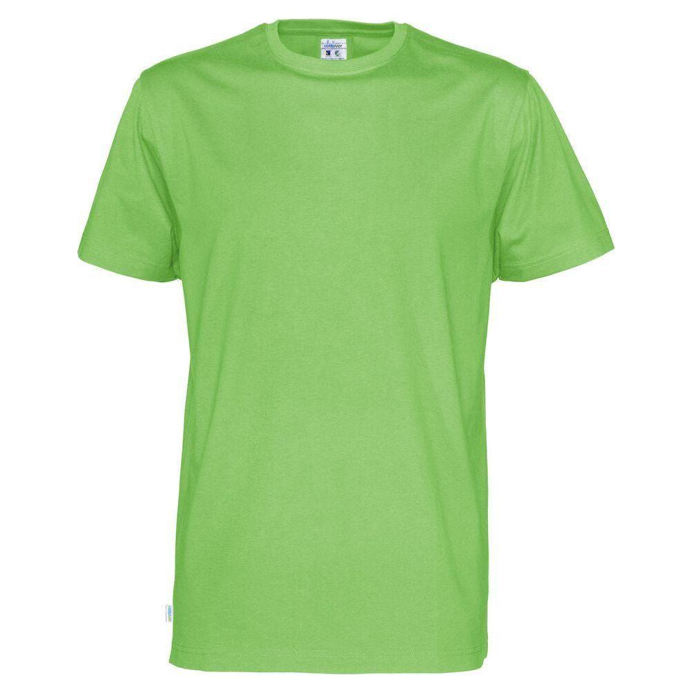 Cottover T - shirt herre 141008 - Sikkerhedsgiganten