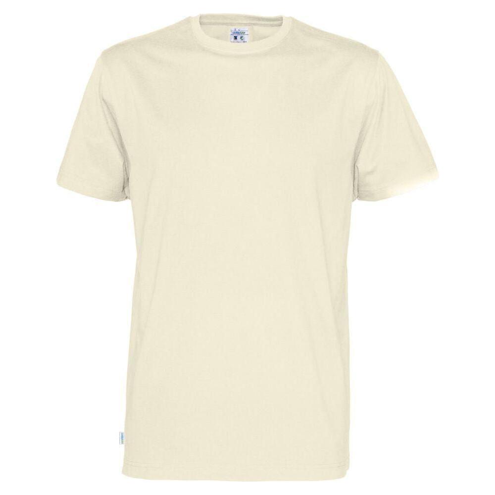 Cottover T - shirt herre 141008 - Sikkerhedsgiganten