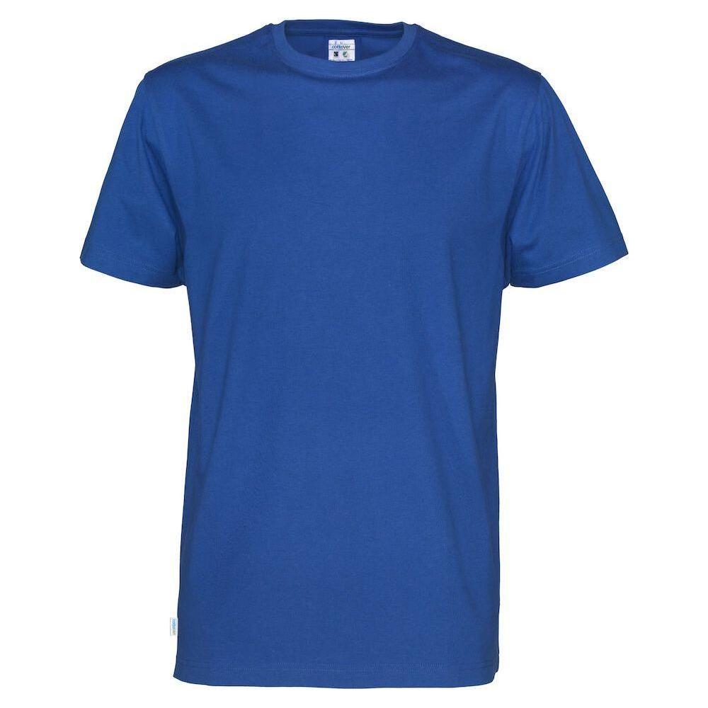 Cottover T - shirt herre 141008 - Sikkerhedsgiganten