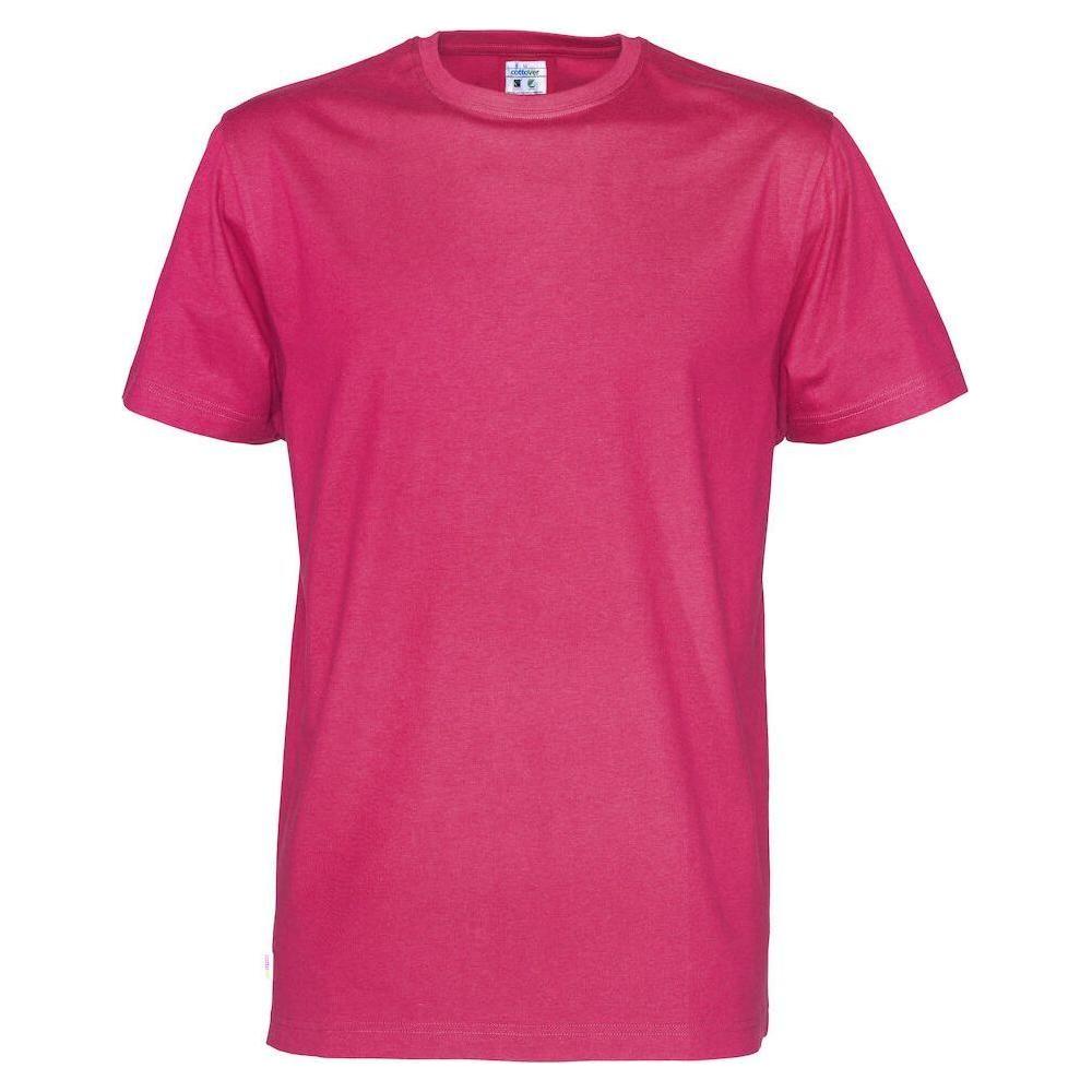 Cottover T - shirt herre 141008 - Sikkerhedsgiganten