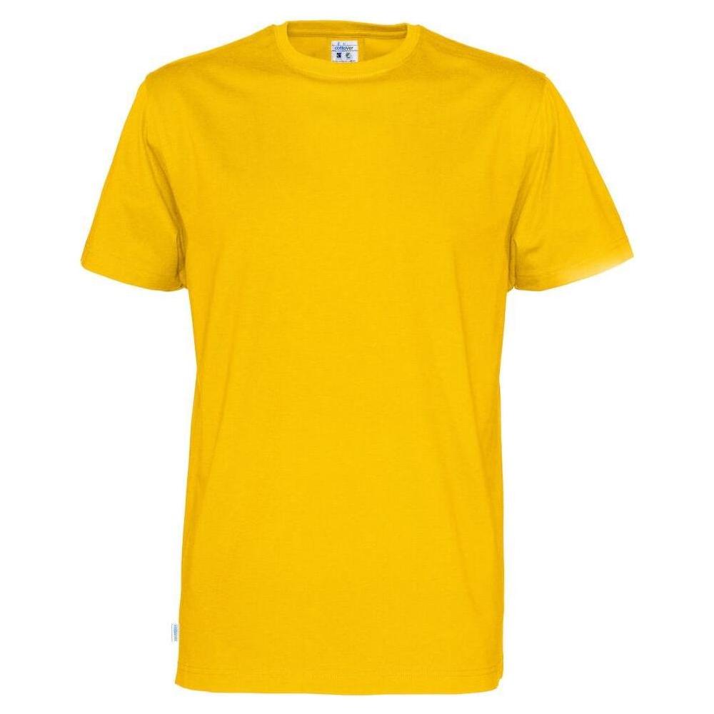 Cottover T - shirt herre 141008 - Sikkerhedsgiganten