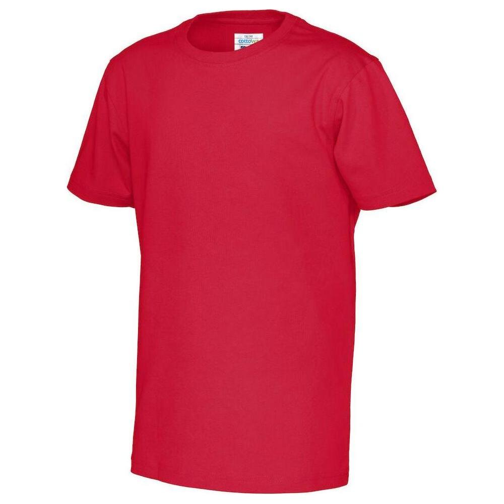 Cottover T - shirt junior 141023 - Sikkerhedsgiganten