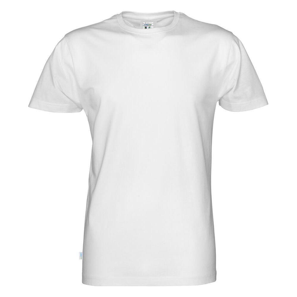 Cottover T - shirt junior 141023 - Sikkerhedsgiganten
