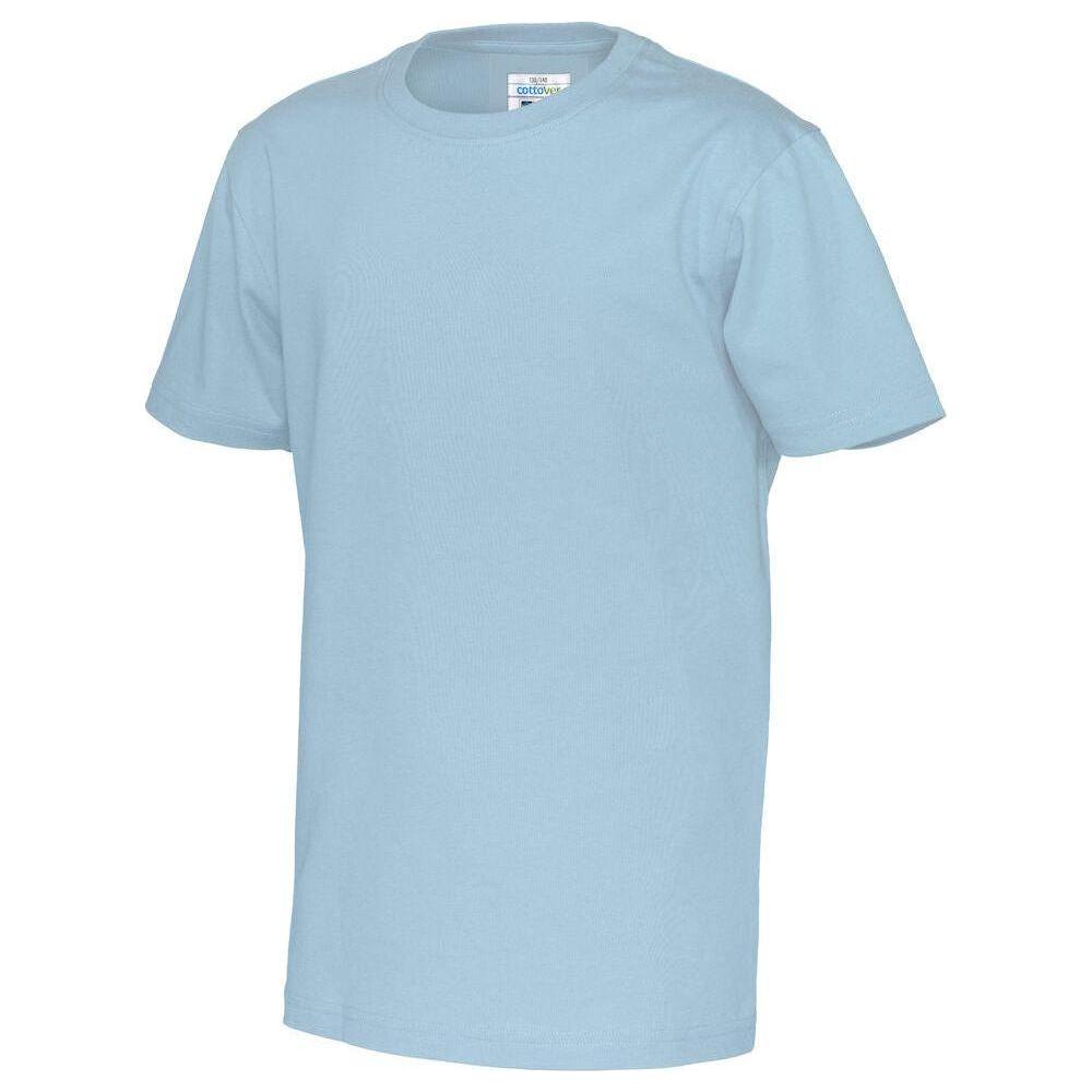 Cottover T - shirt junior 141023 - Sikkerhedsgiganten