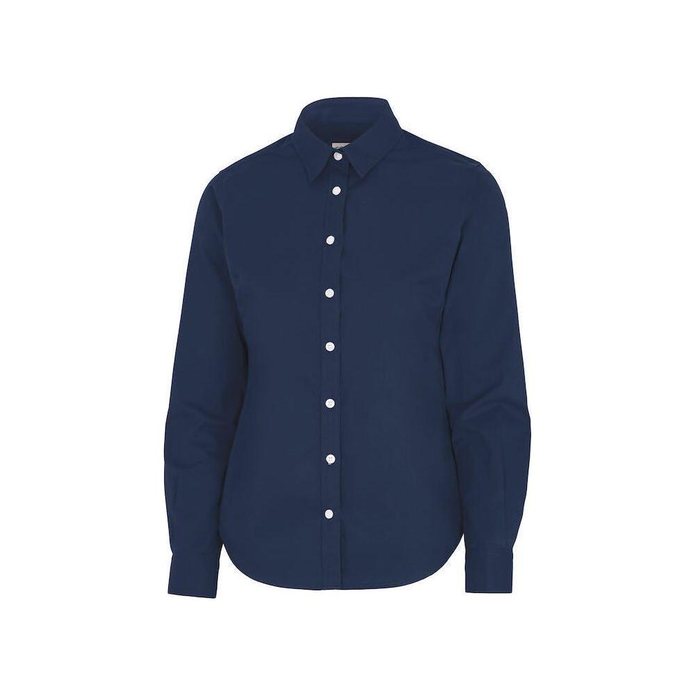 Cottover Twill dame 141037 - Sikkerhedsgiganten