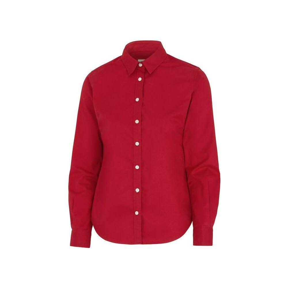 Cottover Twill dame 141037 - Sikkerhedsgiganten
