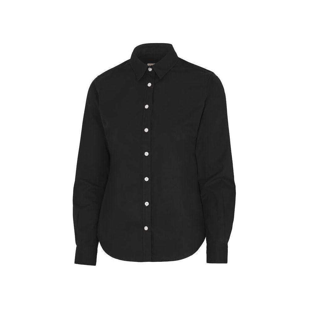 Cottover Twill dame 141037 - Sikkerhedsgiganten