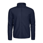 D.A.D Warren Fullzip herre 139046 - Sikkerhedsgiganten Jakker