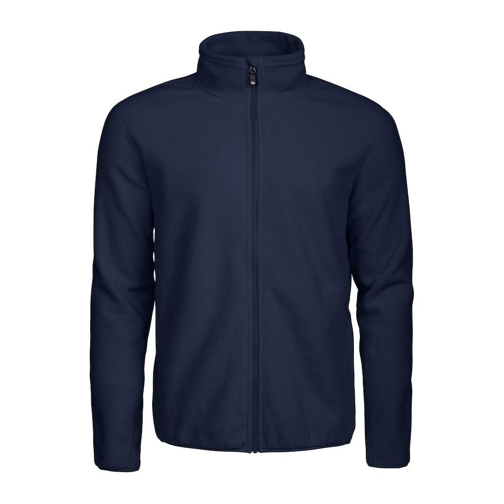 D.A.D Warren Fullzip herre 139046 - Sikkerhedsgiganten Jakker