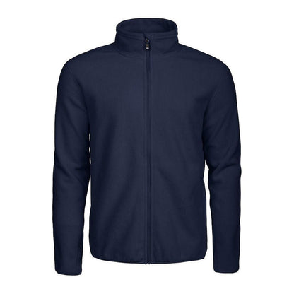 D.A.D Warren Fullzip herre 139046 - Sikkerhedsgiganten Jakker