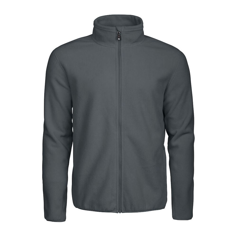 D.A.D Warren Fullzip herre 139046 - Sikkerhedsgiganten Jakker