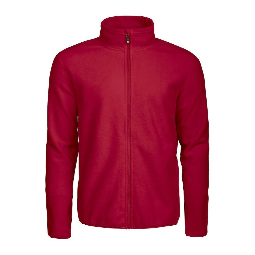 D.A.D Warren Fullzip herre 139046 - Sikkerhedsgiganten Jakker