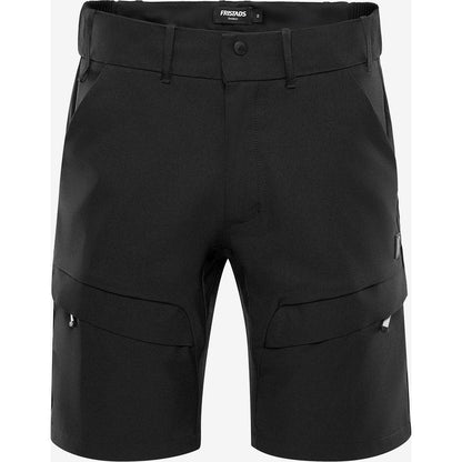 Kansas Zircon Friluftsshorts med Stretch 300362
