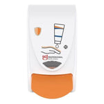 Deb Beskyttende creme dispenser 1000 ml PRO1LDS - Sikkerhedsgiganten