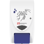 Deb Cleanse Light sæbedispenser 2000 ml LGT2LDP - Sikkerhedsgiganten