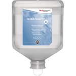 Deb Clear Foam Pure skumsæbe 2000 ml CLR2LT - Sikkerhedsgiganten