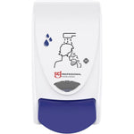 Deb Hair & Body dispenser 1000 ml SHW1LDSSC - Sikkerhedsgiganten