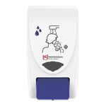 Deb Hair & Body dispenser 2000 ml SHW2LDP - Sikkerhedsgiganten