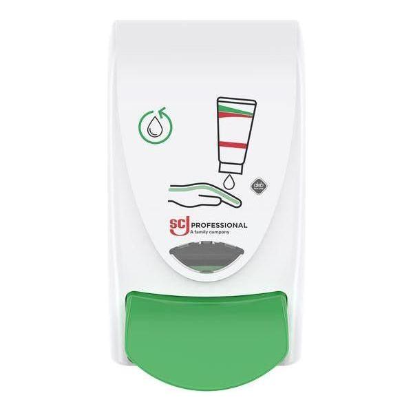 Deb Håndcreme dispenser 1000 ml RES1LDS - Sikkerhedsgiganten
