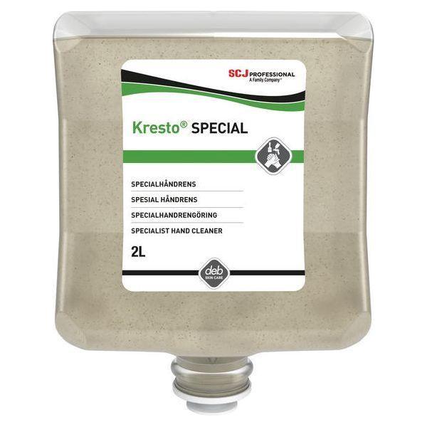 Deb Kresto Special Ultra stærk håndrens 2000 ml KSP2LT - Sikkerhedsgiganten