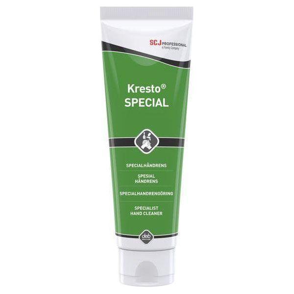 Deb Kresto Special Ultra stærk håndrens 250 ml KSP250ML - Sikkerhedsgiganten