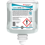 Deb OxyBac Extra Antimikrobiel blød og cremet skumsæbe 1000 ml OXYEX1LSC - Sikkerhedsgiganten