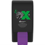 Deb skumhåndrens GFX dispenser 3250 ml hvid GF3LDWHSC - Sikkerhedsgiganten