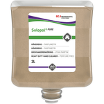 Deb Solopol Pure kraftig håndrens 2000 ml SCP2LT - Sikkerhedsgiganten