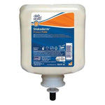Deb Stokoderm Protect Pure beskyttende creme 1000 ml UPW1L - Sikkerhedsgiganten