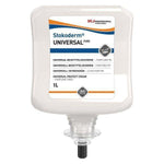 Deb Stokoderm Universal Pure bekyttende creme 1000 ml SGP1L - Sikkerhedsgiganten