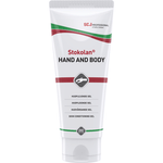 Deb Stokolan Hand & Body håndcreme 100 ml SBL100ML - Sikkerhedsgiganten