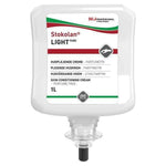 Deb Stokolan Light Pure håndcreme 1000 ml RES1L - Sikkerhedsgiganten